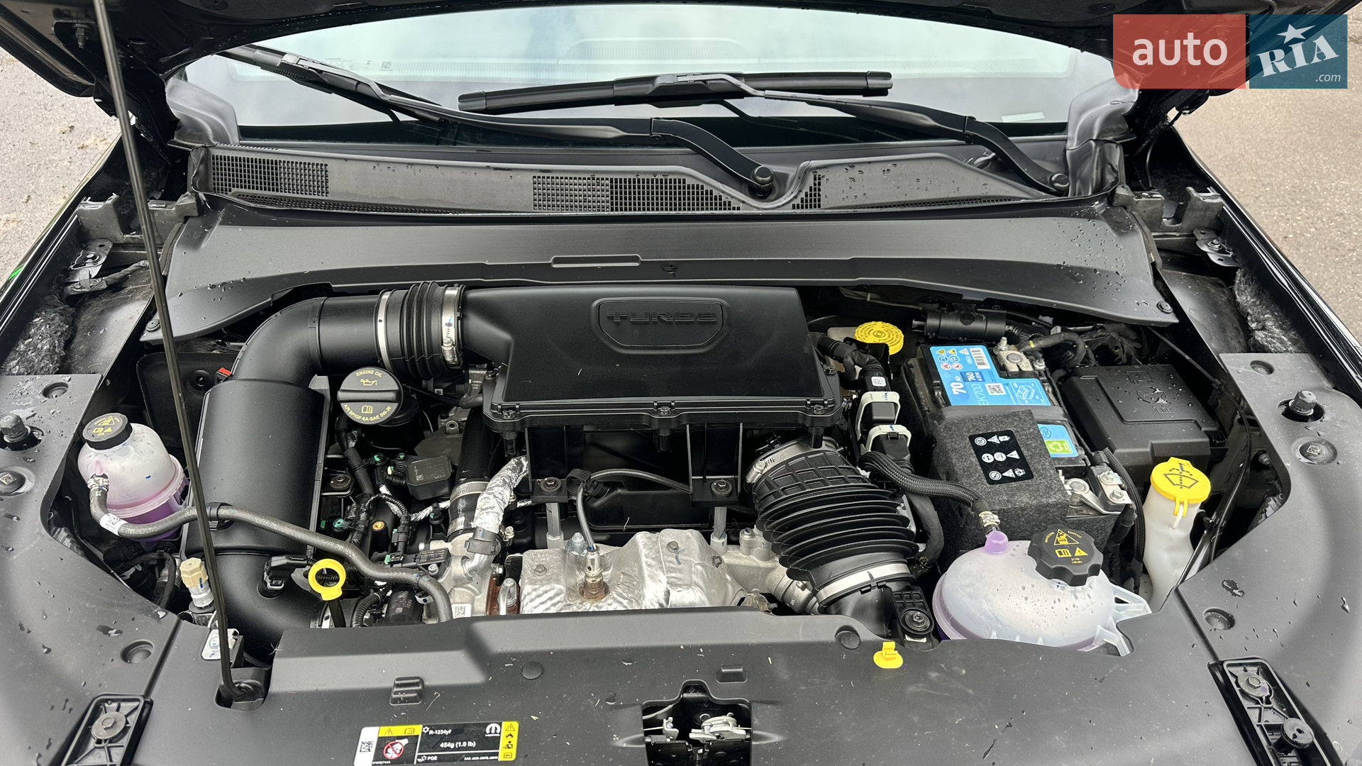 2024 Jeep Compass - мініатюра 53