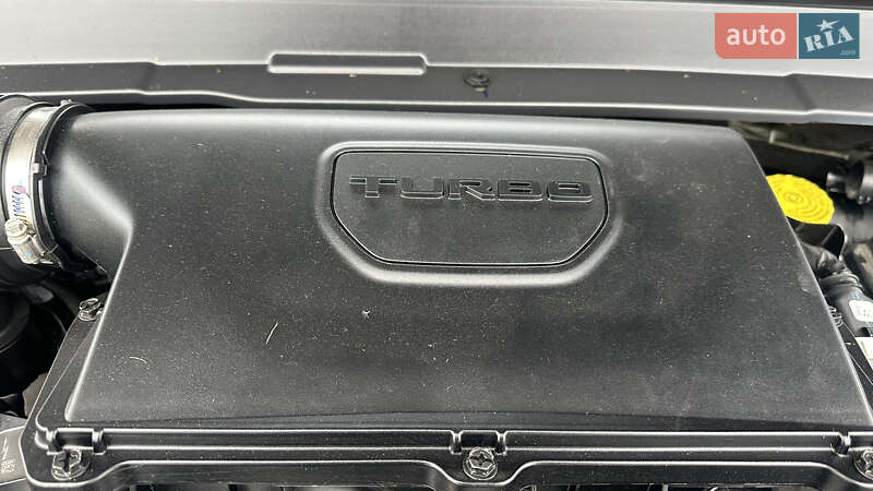 Внедорожник / Кроссовер Jeep Compass 2024 в Дубно