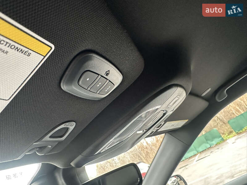 Позашляховик / Кросовер Jeep Compass 2024 в Рівному фото 63 Позашляховик / Кросовер Jeep Compass 2024 в Рівному
