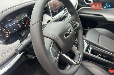 Позашляховик / Кросовер Jeep Compass 2024 в Рівному фото 62 Позашляховик / Кросовер Jeep Compass 2024 в Рівному