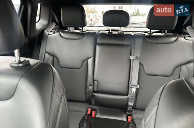 Позашляховик / Кросовер Jeep Compass 2024 в Рівному фото 64 Позашляховик / Кросовер Jeep Compass 2024 в Рівному