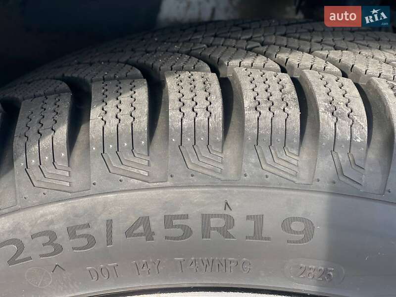 Позашляховик / Кросовер Jeep Compass 2019 в Києві