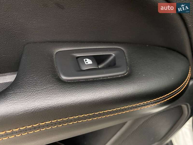 Позашляховик / Кросовер Jeep Compass 2019 в Києві