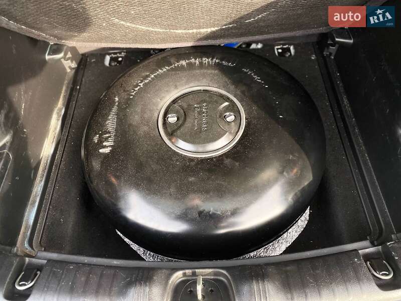 Позашляховик / Кросовер Jeep Compass 2019 в Києві