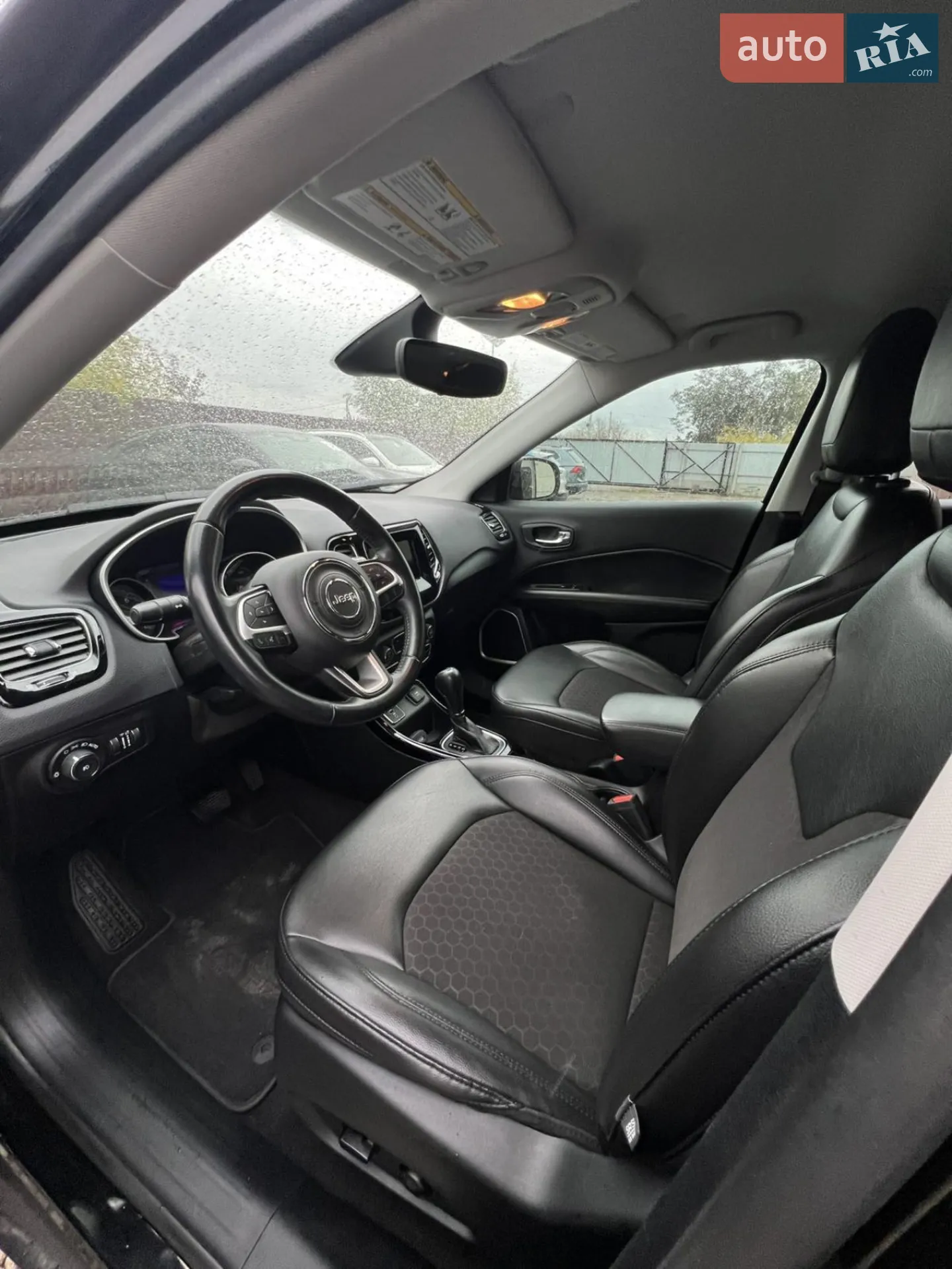 2020 Jeep Compass - мініатюра 11