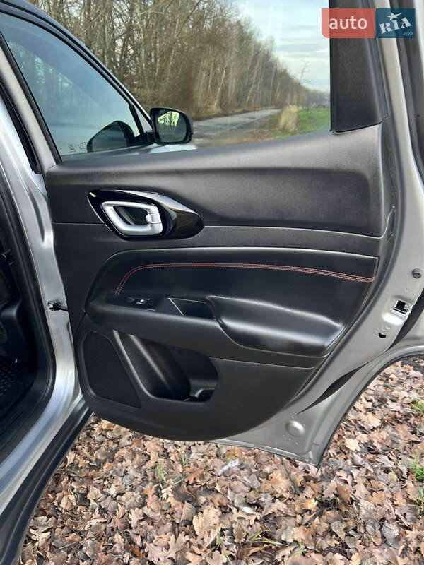 Внедорожник / Кроссовер Jeep Compass 2023 в Киеве