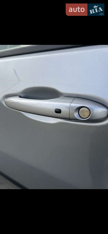 Внедорожник / Кроссовер Jeep Compass 2023 в Киеве