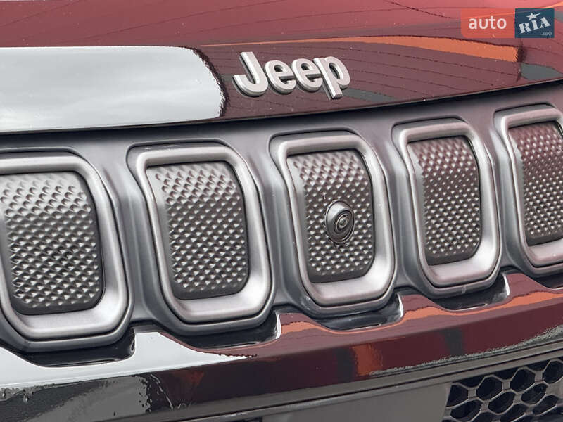 Внедорожник / Кроссовер Jeep Compass 2022 в Киеве фото 8 Внедорожник / Кроссовер Jeep Compass 2022 в Киеве