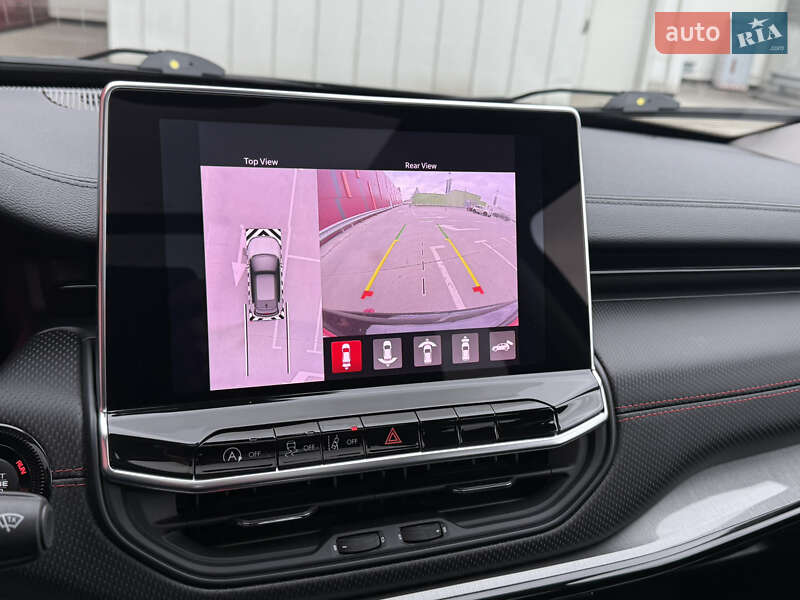 Внедорожник / Кроссовер Jeep Compass 2022 в Киеве фото 21 Внедорожник / Кроссовер Jeep Compass 2022 в Киеве