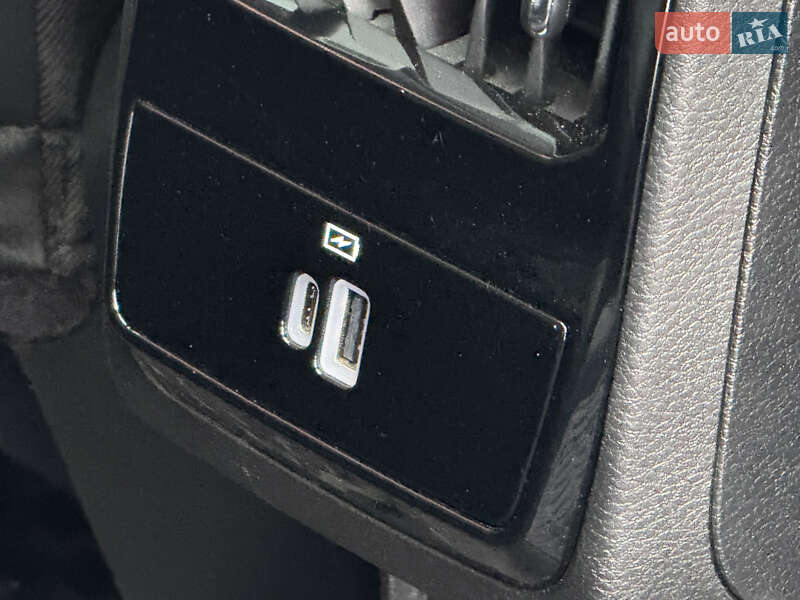 Внедорожник / Кроссовер Jeep Compass 2022 в Киеве фото 35 Внедорожник / Кроссовер Jeep Compass 2022 в Киеве