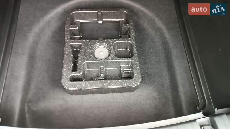 Позашляховик / Кросовер Jeep Compass 2022 в Полтаві