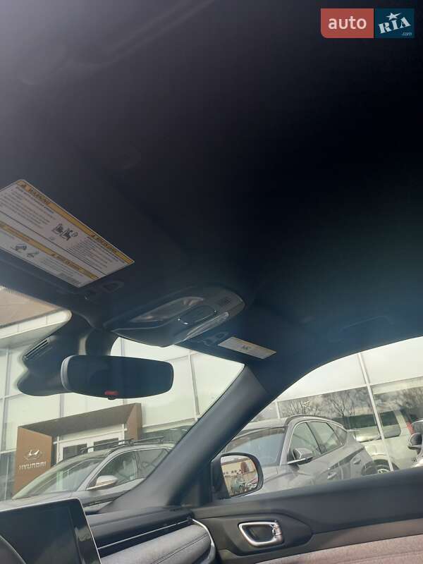 Внедорожник / Кроссовер Jeep Compass 2025 в Полтаве