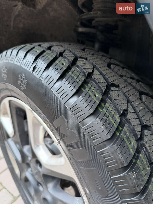 Позашляховик / Кросовер Jeep Compass 2017 в Сумах