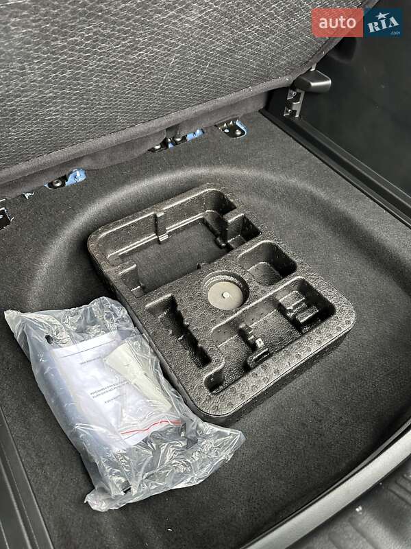 Позашляховик / Кросовер Jeep Compass 2022 в Сумах