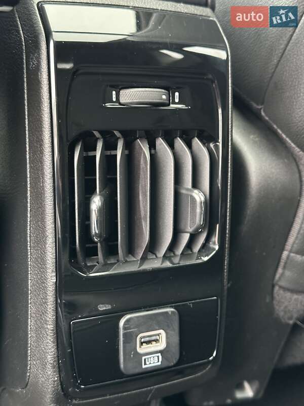 Позашляховик / Кросовер Jeep Compass 2022 в Сумах