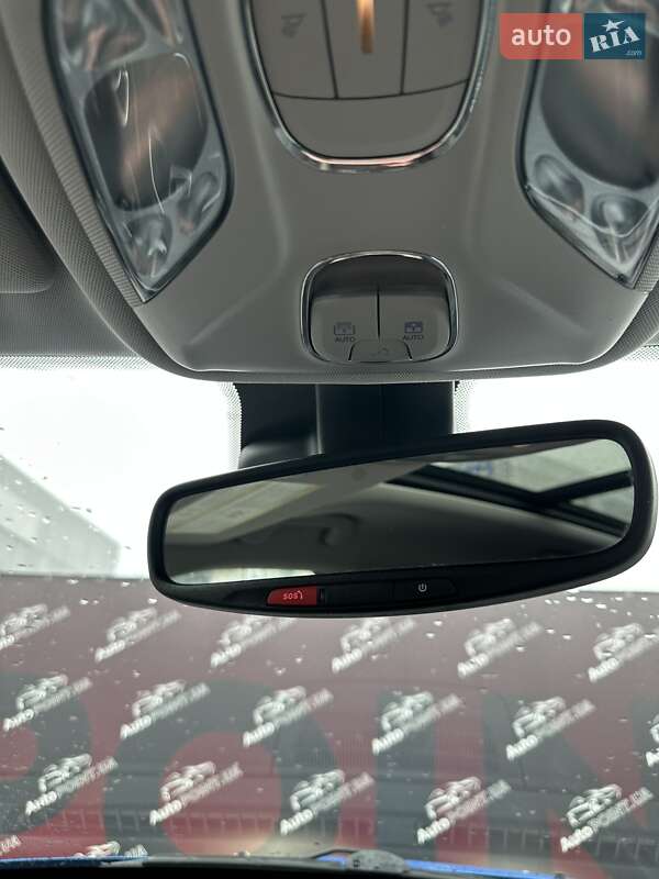 Позашляховик / Кросовер Jeep Compass 2022 в Сумах