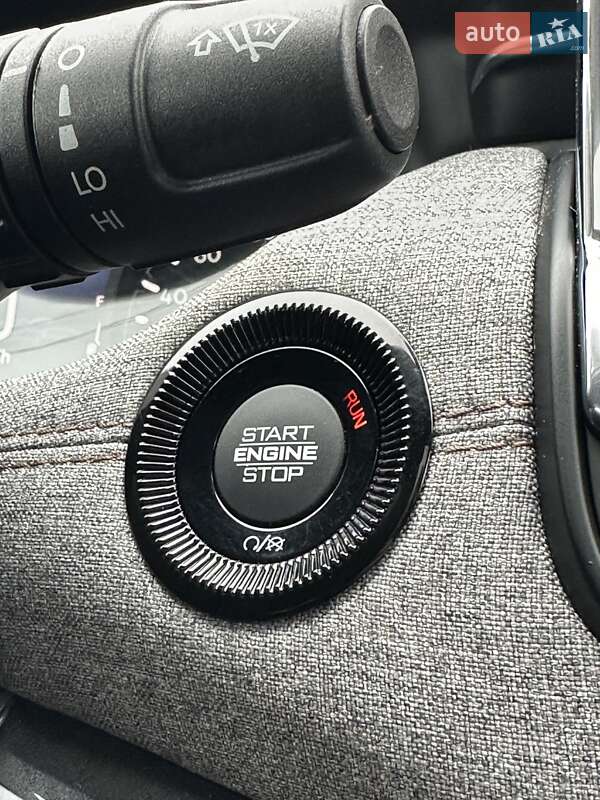 Позашляховик / Кросовер Jeep Compass 2022 в Сумах