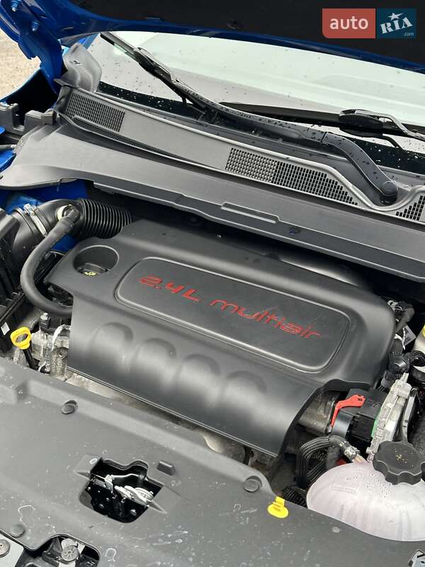 Позашляховик / Кросовер Jeep Compass 2022 в Сумах