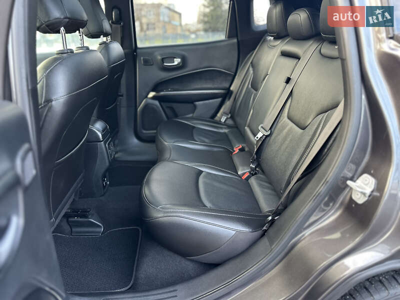 Позашляховик / Кросовер Jeep Compass 2021 в Первомайську фото 37 Позашляховик / Кросовер Jeep Compass 2021 в Первомайську
