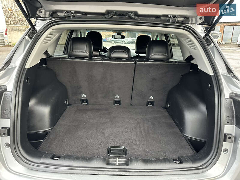 Внедорожник / Кроссовер Jeep Compass 2019 в Виннице