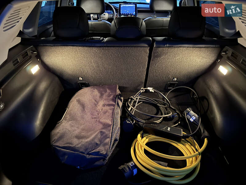 Позашляховик / Кросовер Jeep Compass 2022 в Хмельницькому