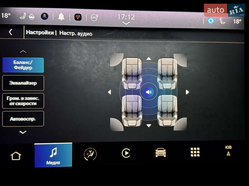 Позашляховик / Кросовер Jeep Compass 2022 в Хмельницькому