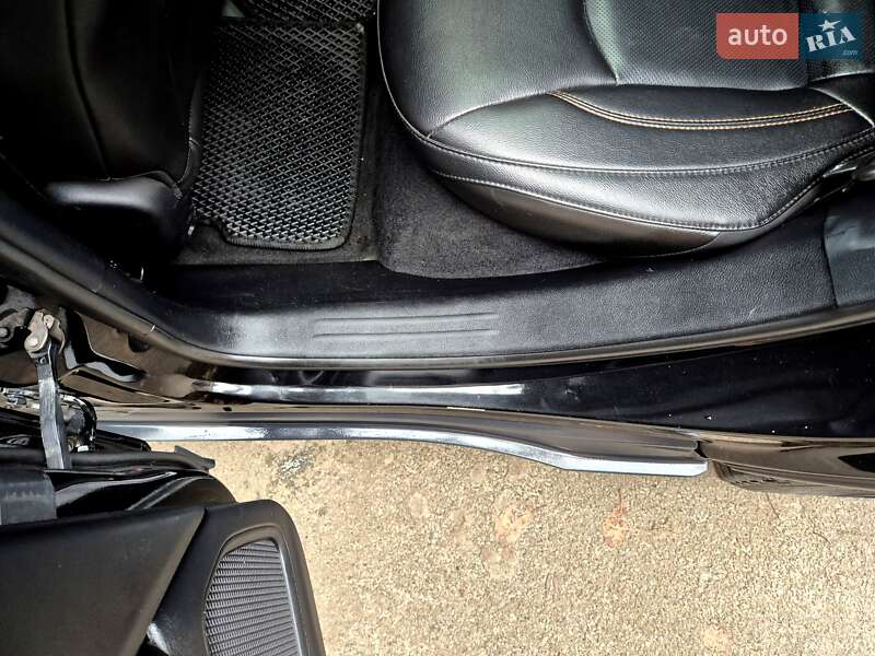 Внедорожник / Кроссовер Jeep Compass 2018 в Киеве фото 39 Внедорожник / Кроссовер Jeep Compass 2018 в Киеве