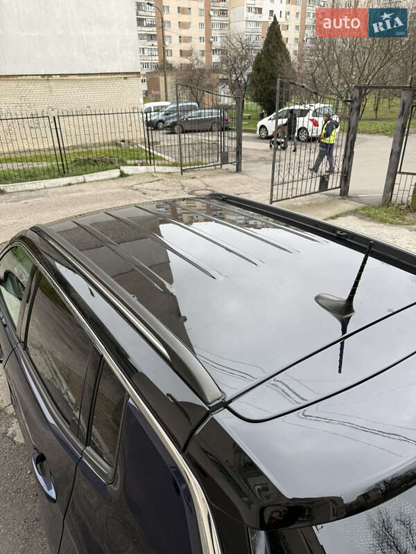 Позашляховик / Кросовер Jeep Compass 2020 в Хмельницькому