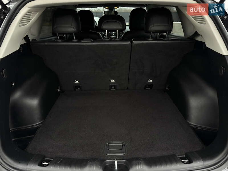 Позашляховик / Кросовер Jeep Compass 2020 в Калуші фото 11 Позашляховик / Кросовер Jeep Compass 2020 в Калуші