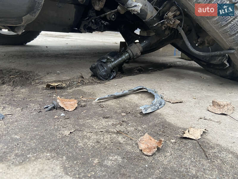 Внедорожник / Кроссовер Jeep Compass 2013 в Киеве фото 17 Внедорожник / Кроссовер Jeep Compass 2013 в Киеве