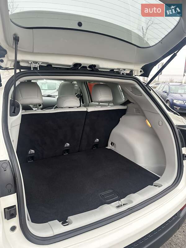 Позашляховик / Кросовер Jeep Compass 2017 в Білогородці фото 16 Позашляховик / Кросовер Jeep Compass 2017 в Білогородці