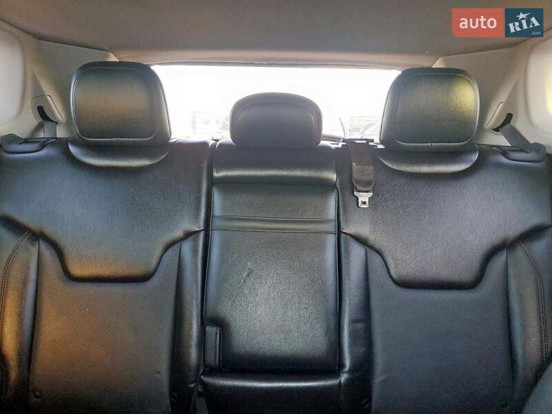 Внедорожник / Кроссовер Jeep Compass 2019 в Львове фото 4 Внедорожник / Кроссовер Jeep Compass 2019 в Львове