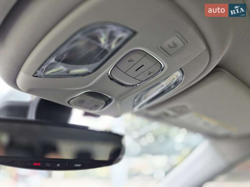 Внедорожник / Кроссовер Jeep Compass 2017 в Житомире