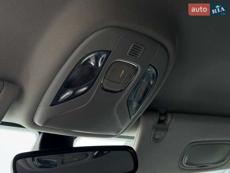 Внедорожник / Кроссовер Jeep Compass 2020 в Ровно