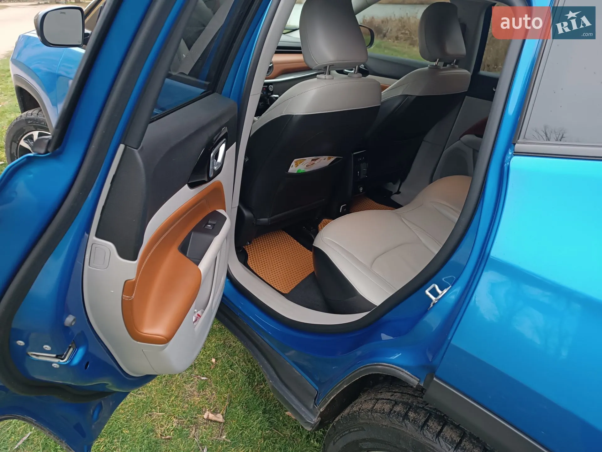 2022 Jeep Compass - мініатюра 18