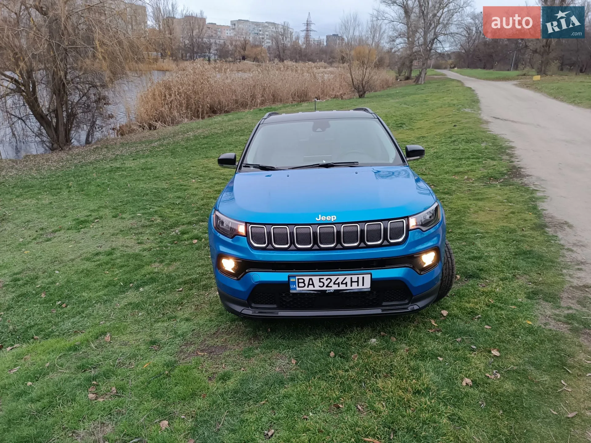 2022 Jeep Compass - мініатюра 14