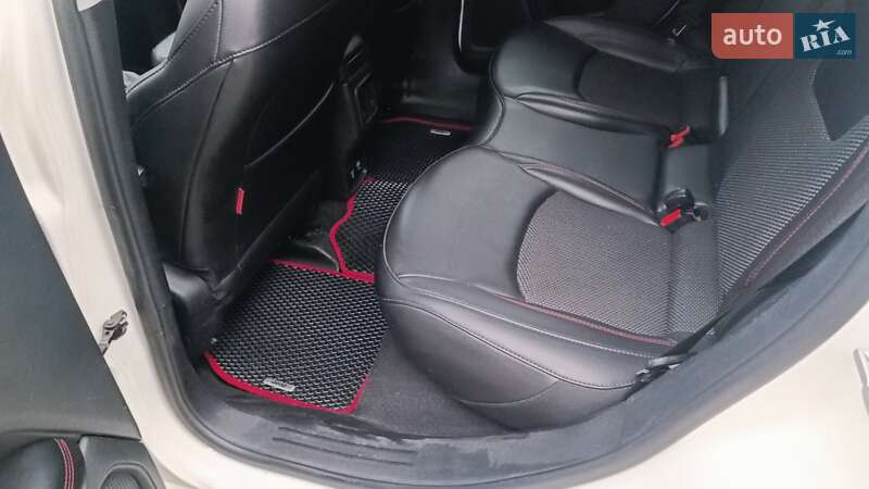 Внедорожник / Кроссовер Jeep Compass 2020 в Харькове