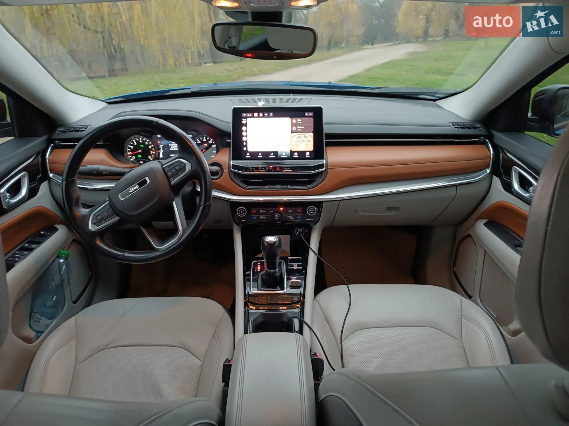 2022 Jeep Compass - мініатюра 22
