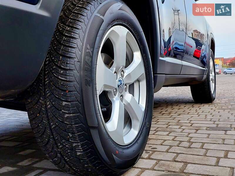 Внедорожник / Кроссовер Jeep Compass 2019 в Одессе фото 10 Внедорожник / Кроссовер Jeep Compass 2019 в Одессе