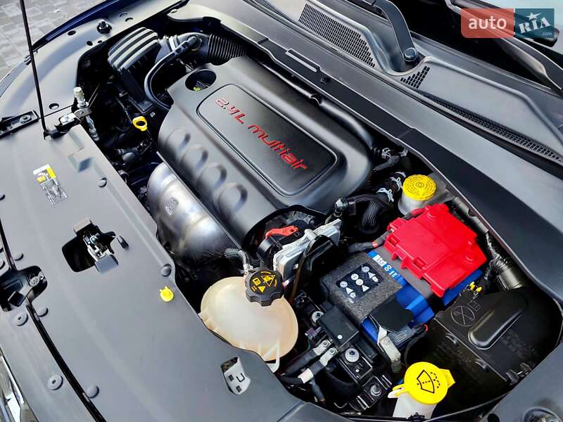 Внедорожник / Кроссовер Jeep Compass 2019 в Одессе фото 12 Внедорожник / Кроссовер Jeep Compass 2019 в Одессе