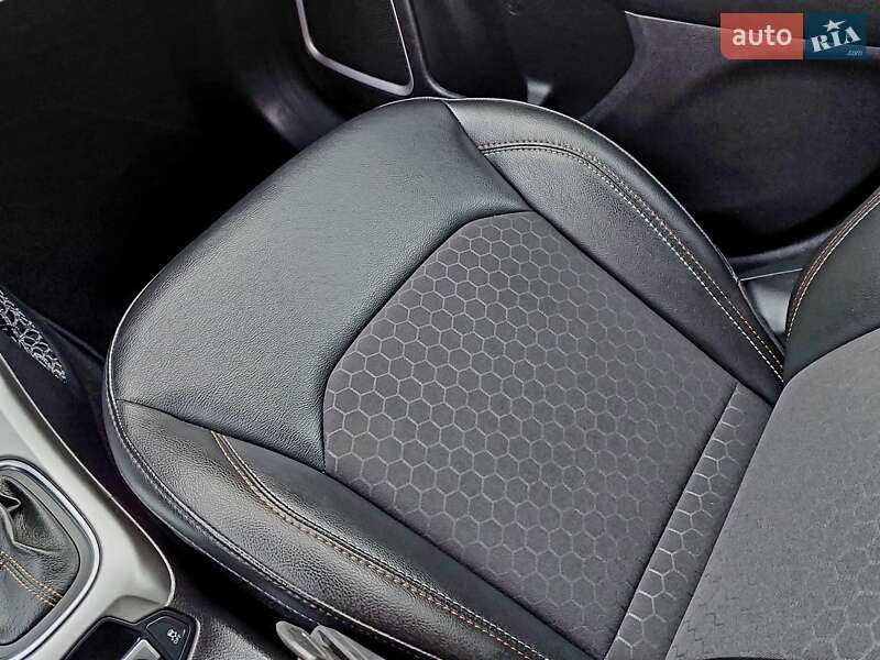 Внедорожник / Кроссовер Jeep Compass 2019 в Одессе фото 19 Внедорожник / Кроссовер Jeep Compass 2019 в Одессе