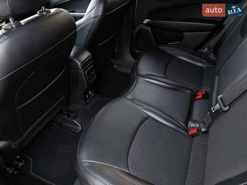 Внедорожник / Кроссовер Jeep Compass 2019 в Одессе фото 23 Внедорожник / Кроссовер Jeep Compass 2019 в Одессе