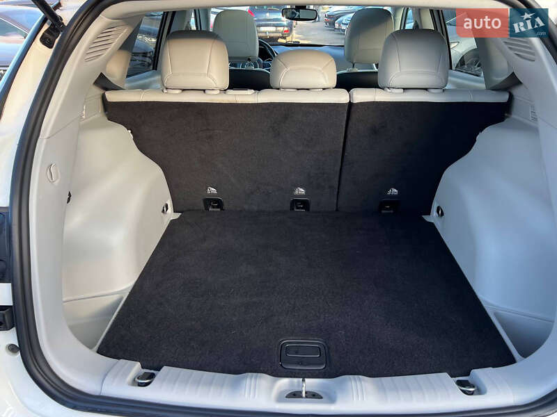 Позашляховик / Кросовер Jeep Compass 2018 в Полтаві фото 9 Позашляховик / Кросовер Jeep Compass 2018 в Полтаві