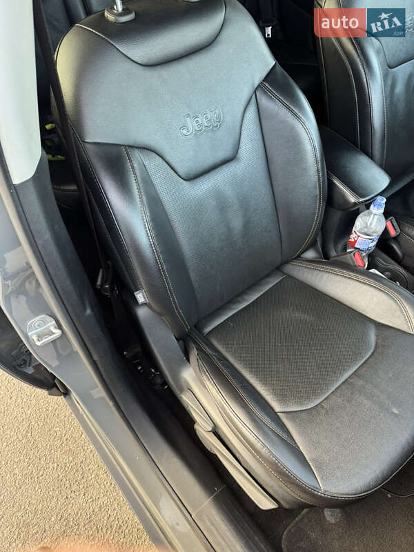 Внедорожник / Кроссовер Jeep Compass 2020 в Киеве фото 17 Внедорожник / Кроссовер Jeep Compass 2020 в Киеве