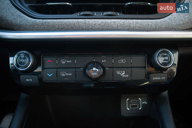 Внедорожник / Кроссовер Jeep Compass 2023 в Киеве фото 22 Внедорожник / Кроссовер Jeep Compass 2023 в Киеве