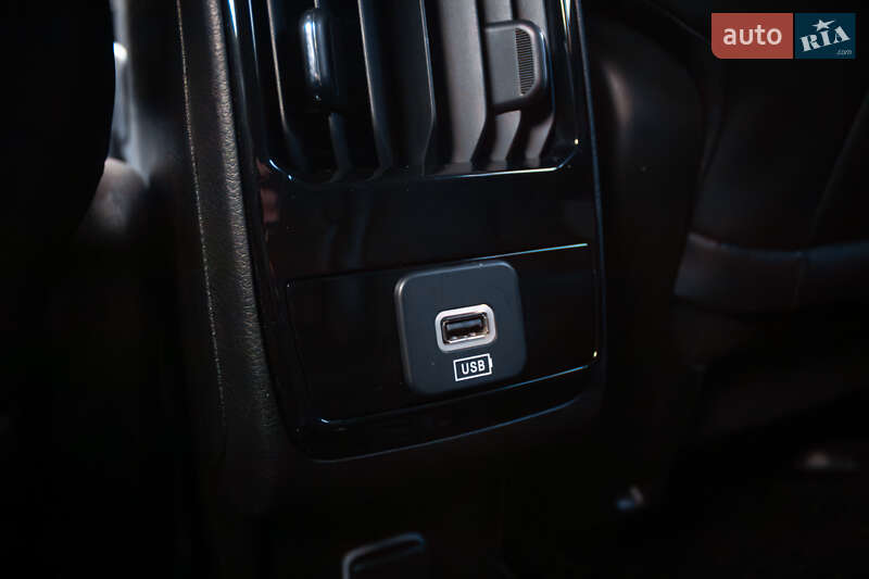 Внедорожник / Кроссовер Jeep Compass 2023 в Киеве фото 31 Внедорожник / Кроссовер Jeep Compass 2023 в Киеве