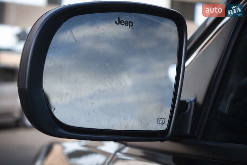 Внедорожник / Кроссовер Jeep Compass 2023 в Киеве фото 34 Внедорожник / Кроссовер Jeep Compass 2023 в Киеве