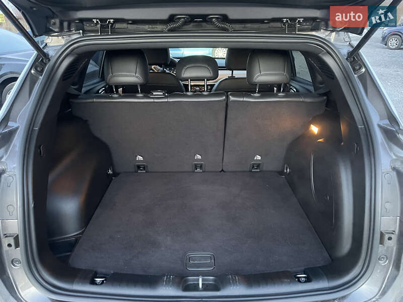 Внедорожник / Кроссовер Jeep Compass 2023 в Львове фото 13 Внедорожник / Кроссовер Jeep Compass 2023 в Львове
