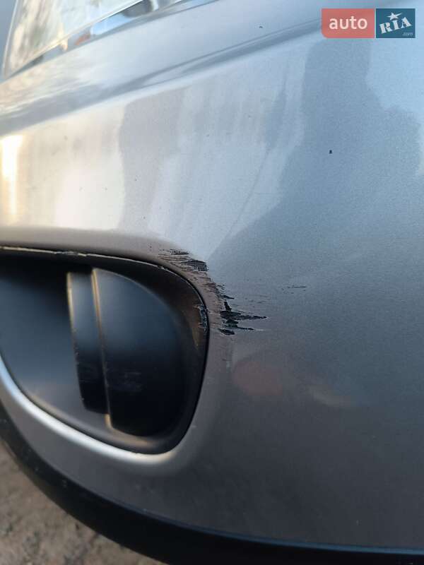 Внедорожник / Кроссовер Jeep Compass 2016 в Диканьке