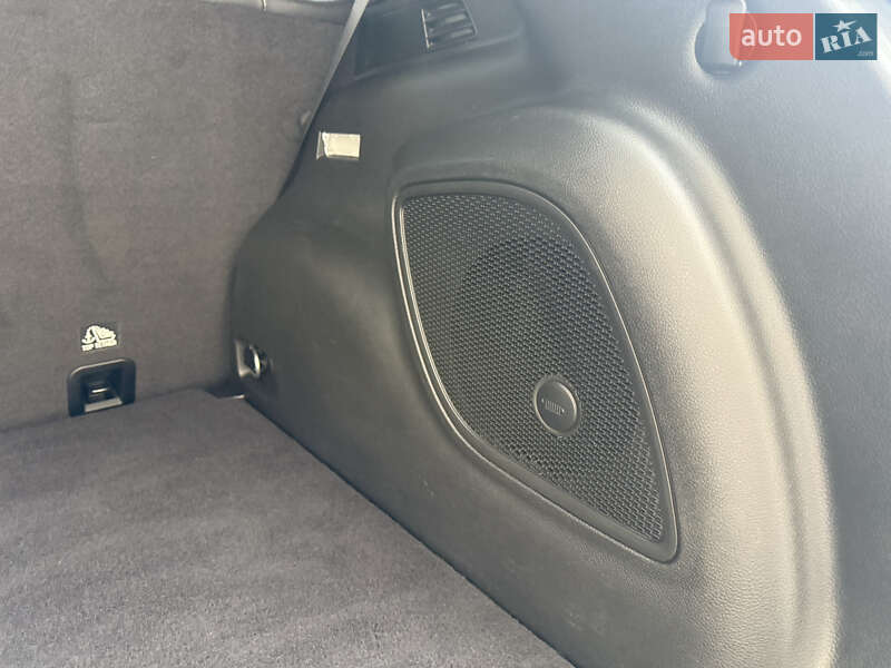 Внедорожник / Кроссовер Jeep Compass 2023 в Полтаве фото 22 Внедорожник / Кроссовер Jeep Compass 2023 в Полтаве